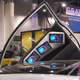 Image for article titled What's the Worst Place in a Car to Put an LCD? We Report, You Decide